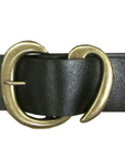 FRENCH CURVE BELT