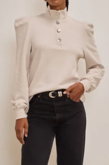JESSIE SWEATSHIRT