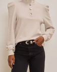 JESSIE SWEATSHIRT