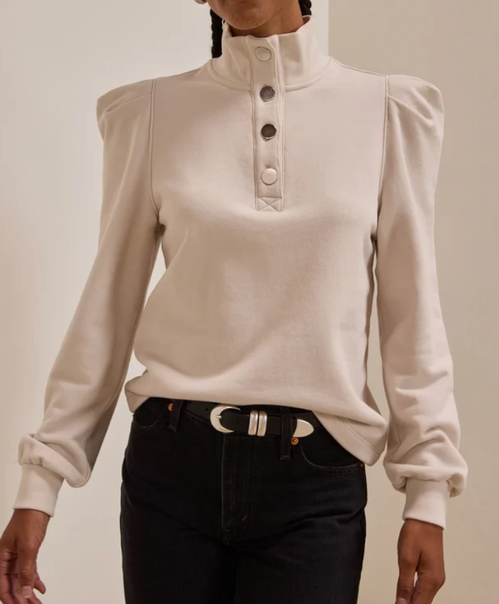 JESSIE SWEATSHIRT