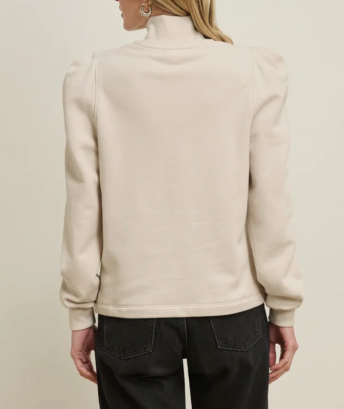 JESSIE SWEATSHIRT