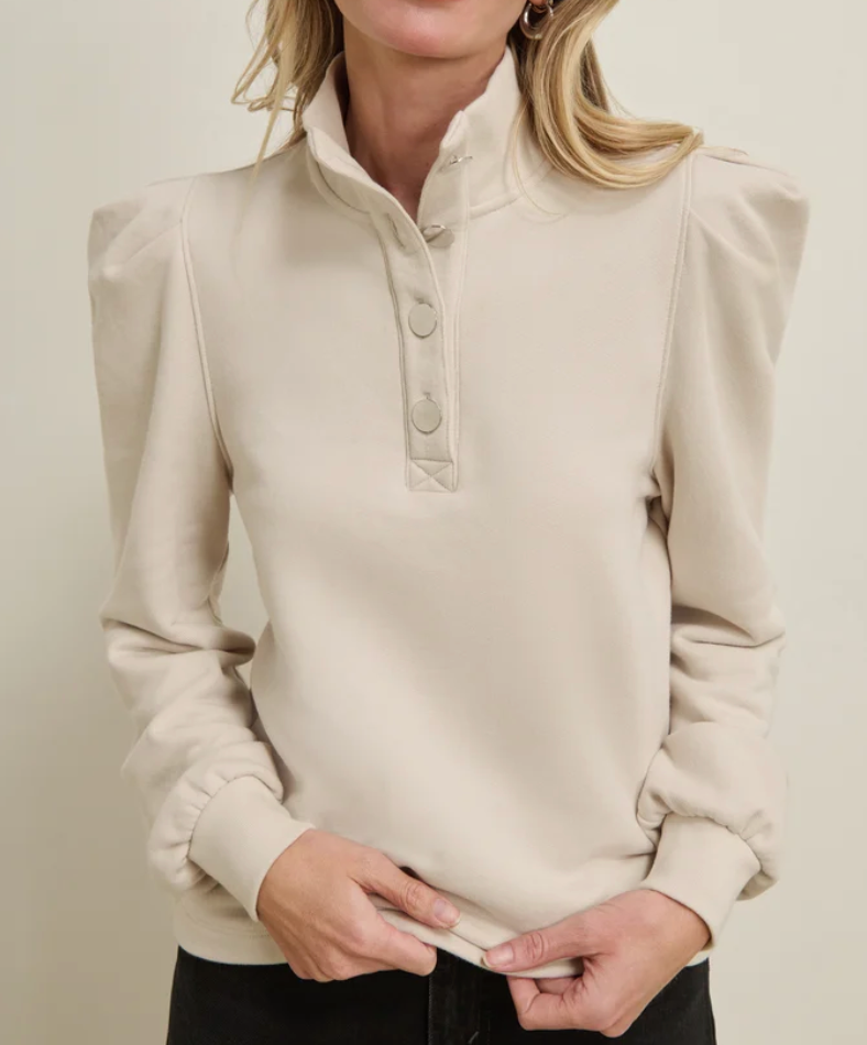 JESSIE SWEATSHIRT