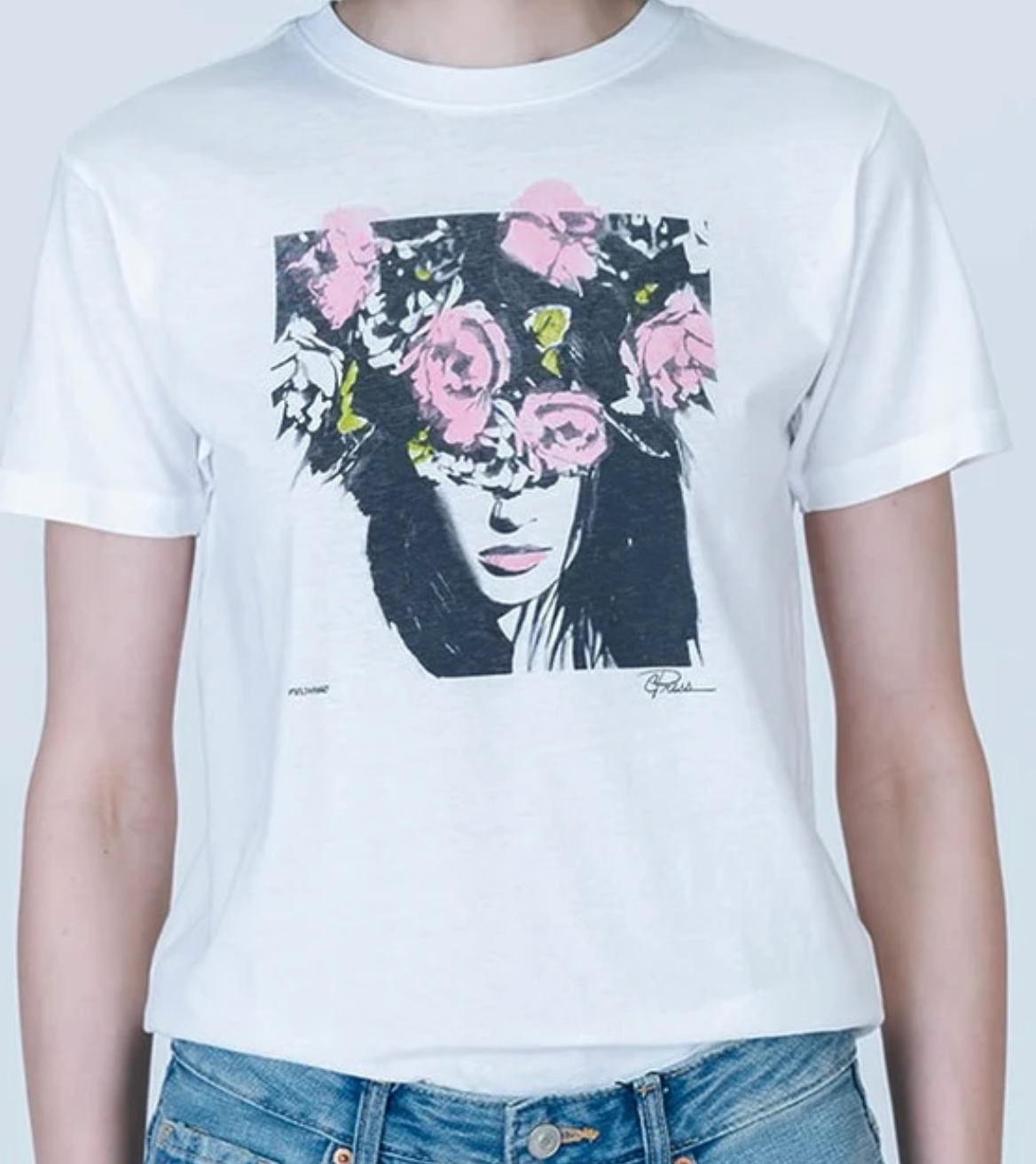 PROMISE TEE