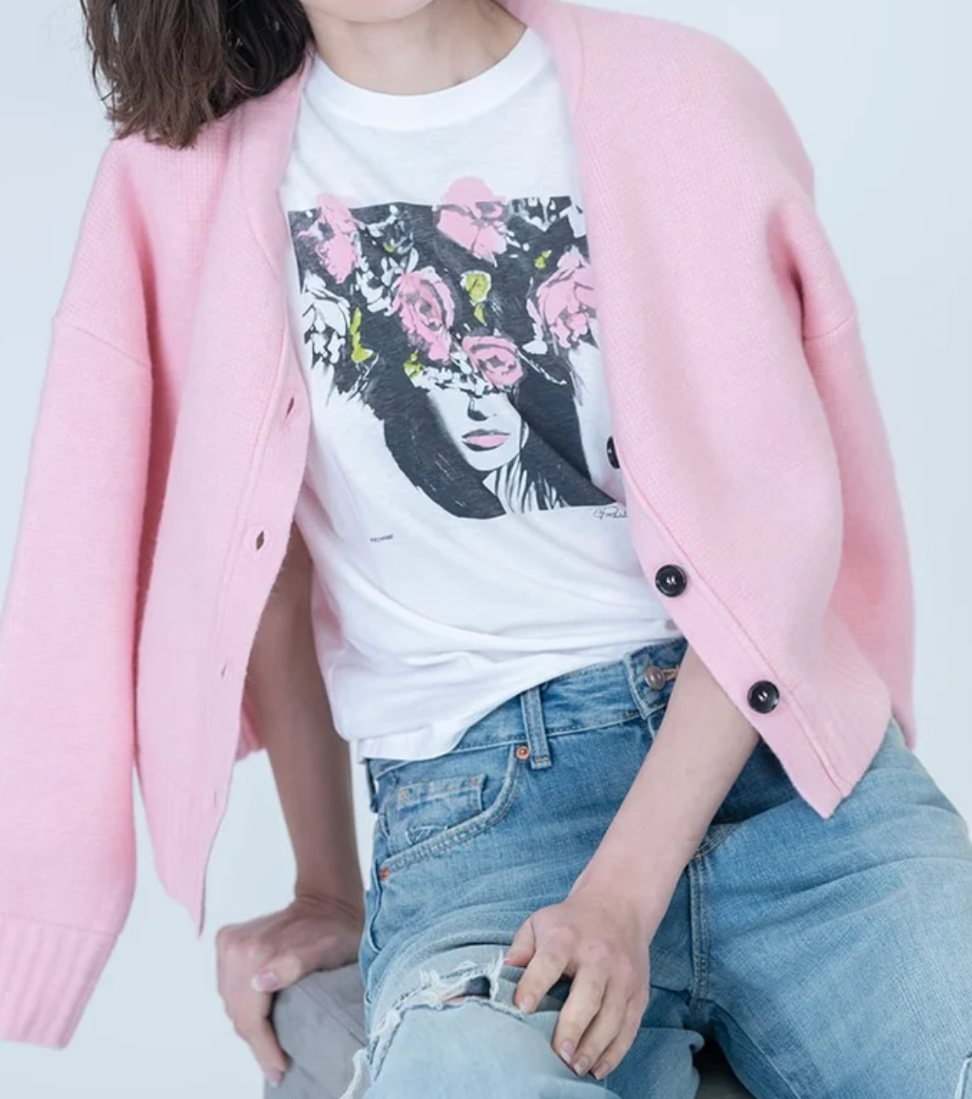 PROMISE TEE