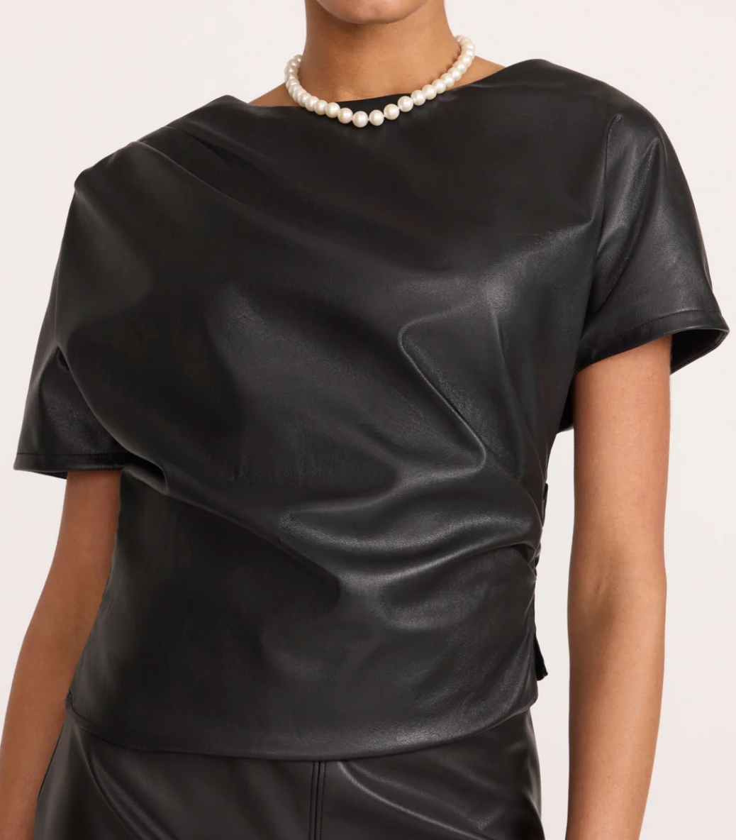 CLEO TOP
