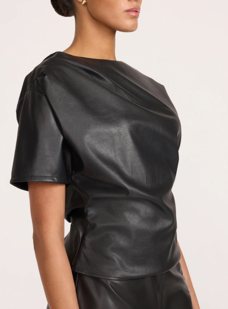 CLEO TOP