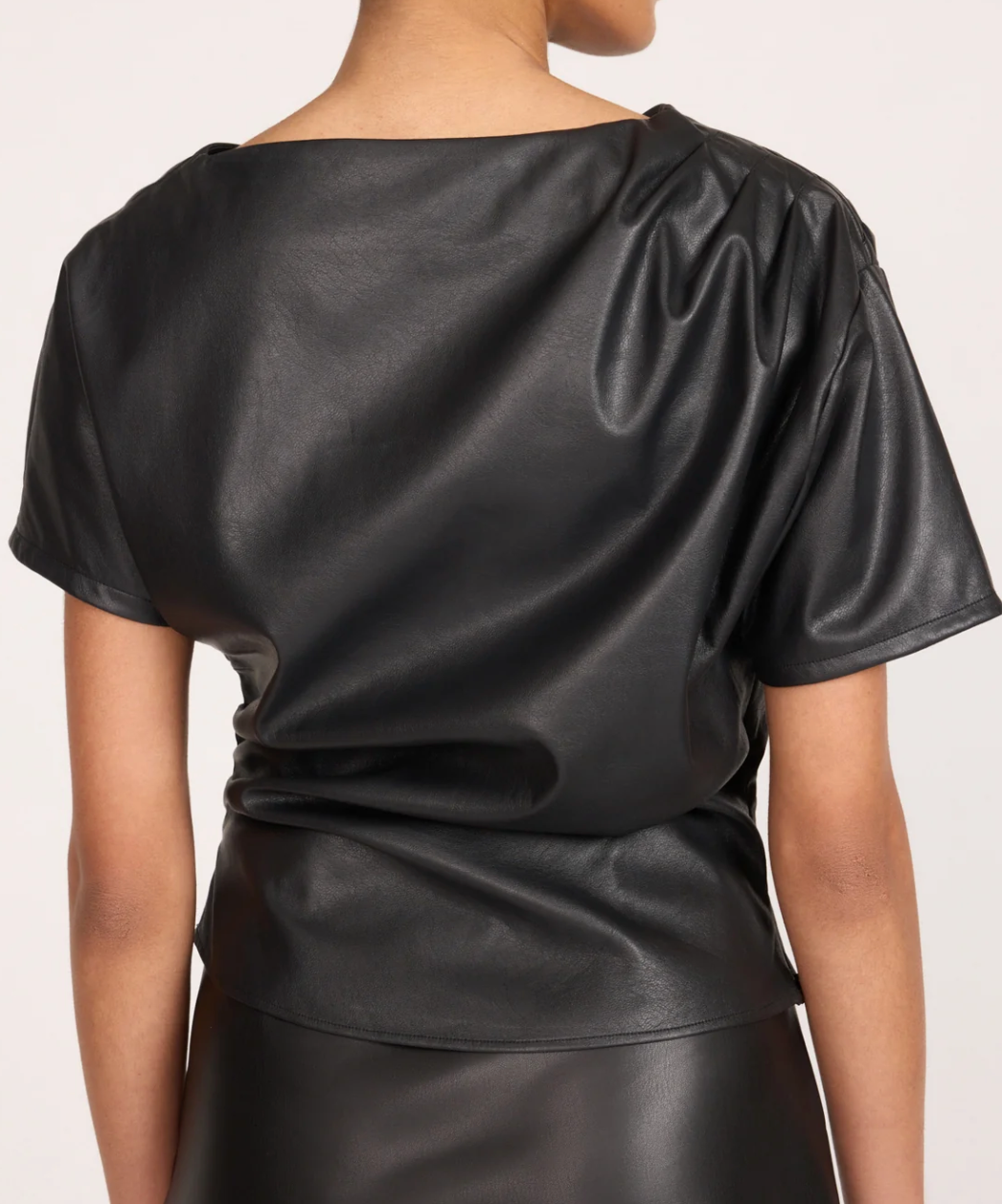 CLEO TOP