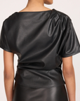 CLEO TOP