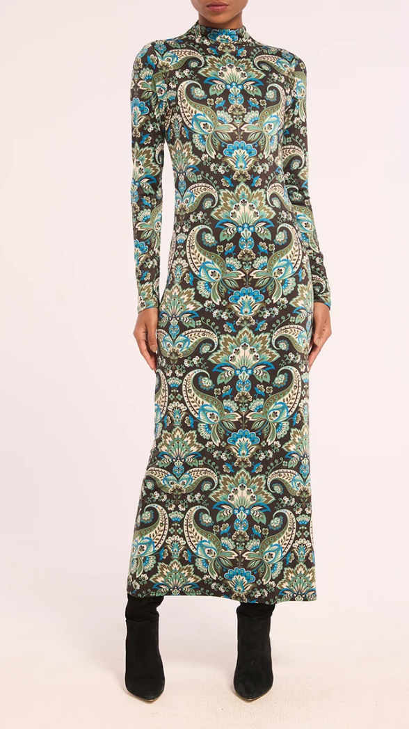 MITRA DRESS