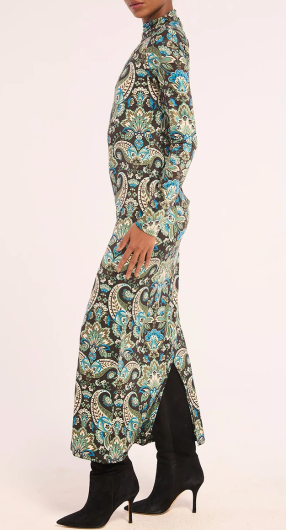 MITRA DRESS