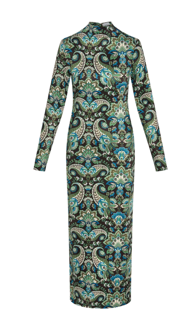 MITRA DRESS