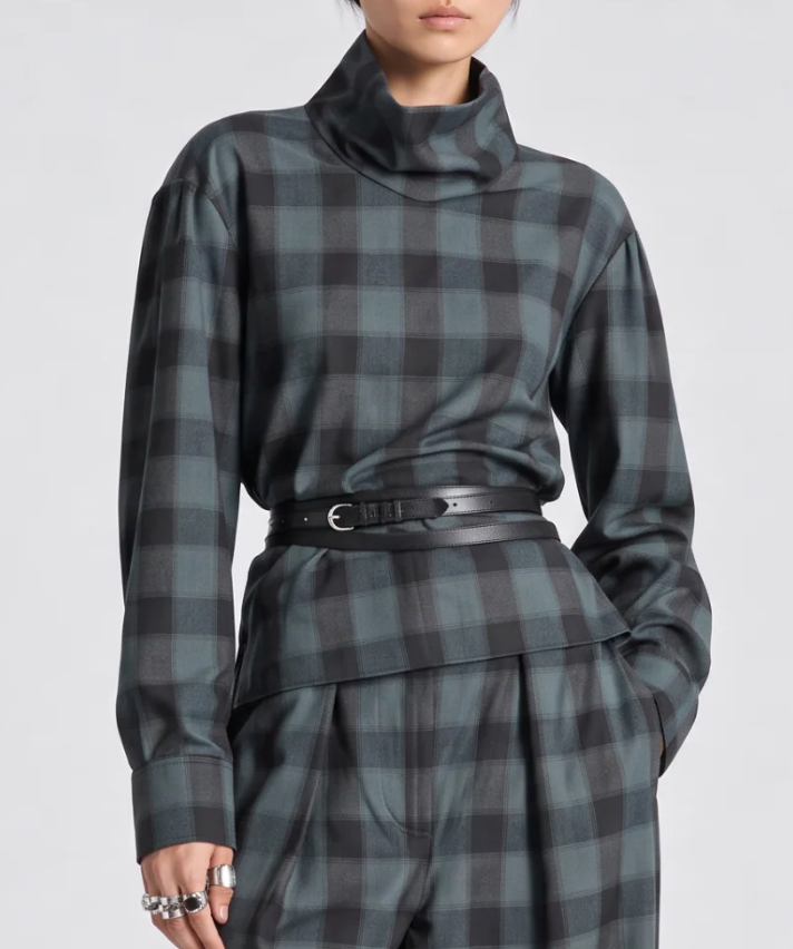 WYLDER TOP