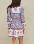 DELLA DRESS