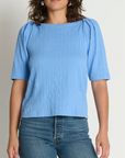 DEANA TOP (MORE COLORS)