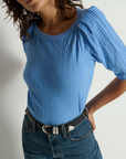 DEANA TOP (MORE COLORS)