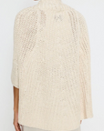 FIDA HANDKNIT SWEATER (MORE COLORS)
