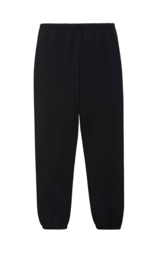 FRENCH TERRY JOGGER (MORE COLORS)