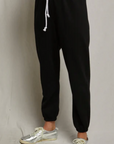 FRENCH TERRY JOGGER (MORE COLORS)