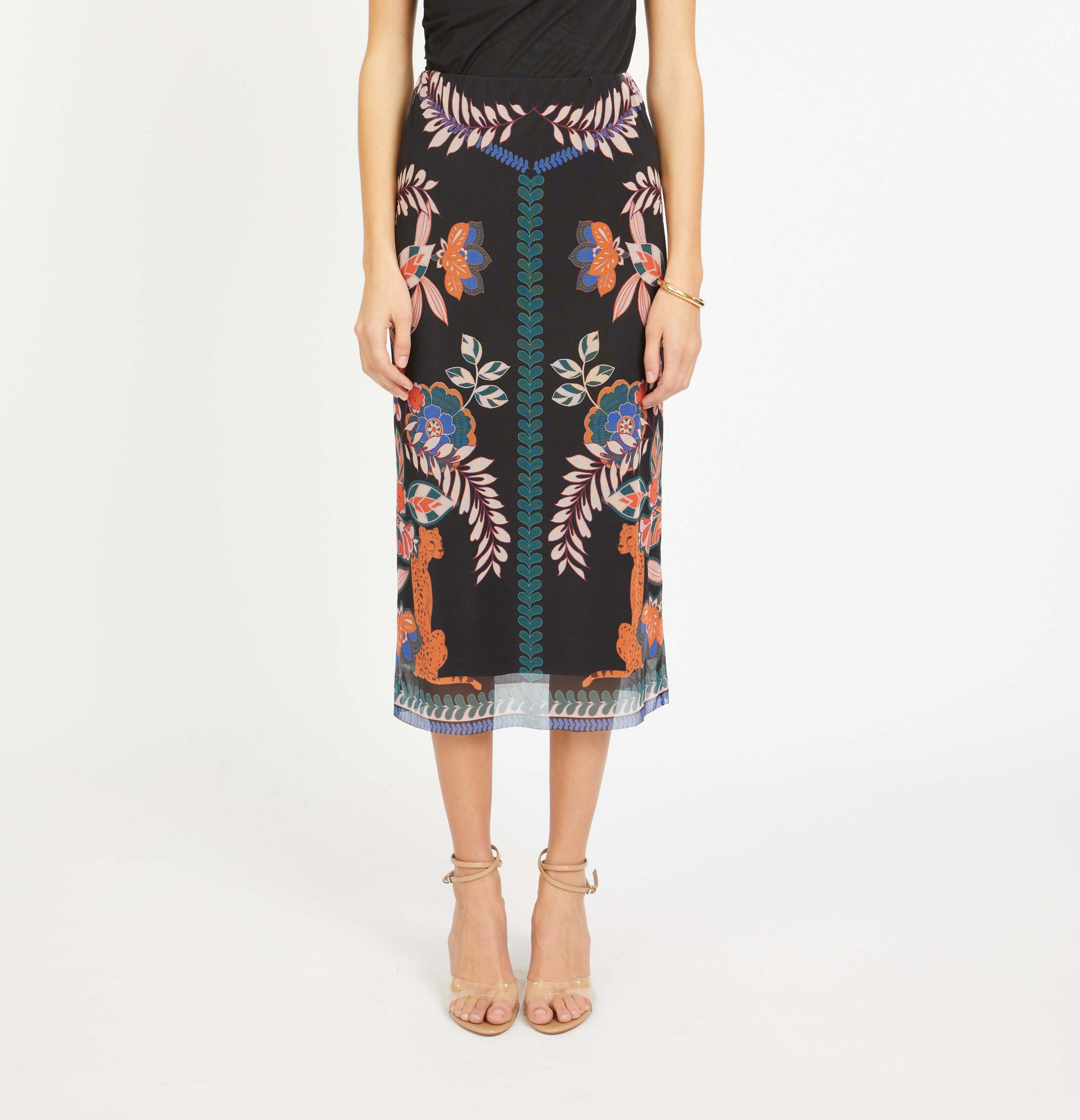 CALLIE SKIRT
