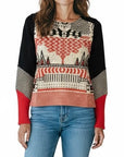 COANO SWEATER