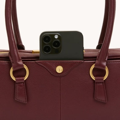 MEREDITH BAG