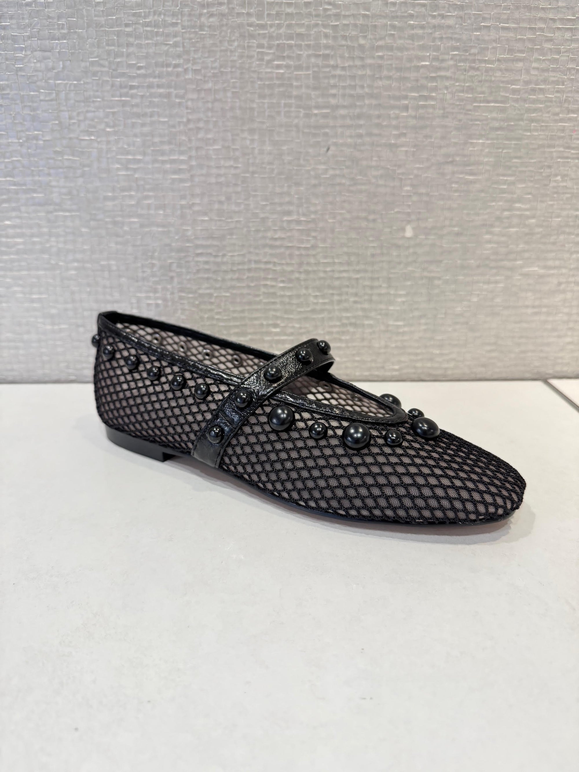 CARINNA MESH FLAT