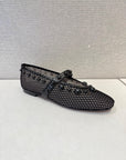 CARINNA MESH FLAT
