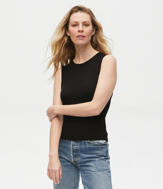 Jorgi Tank (More Colors)