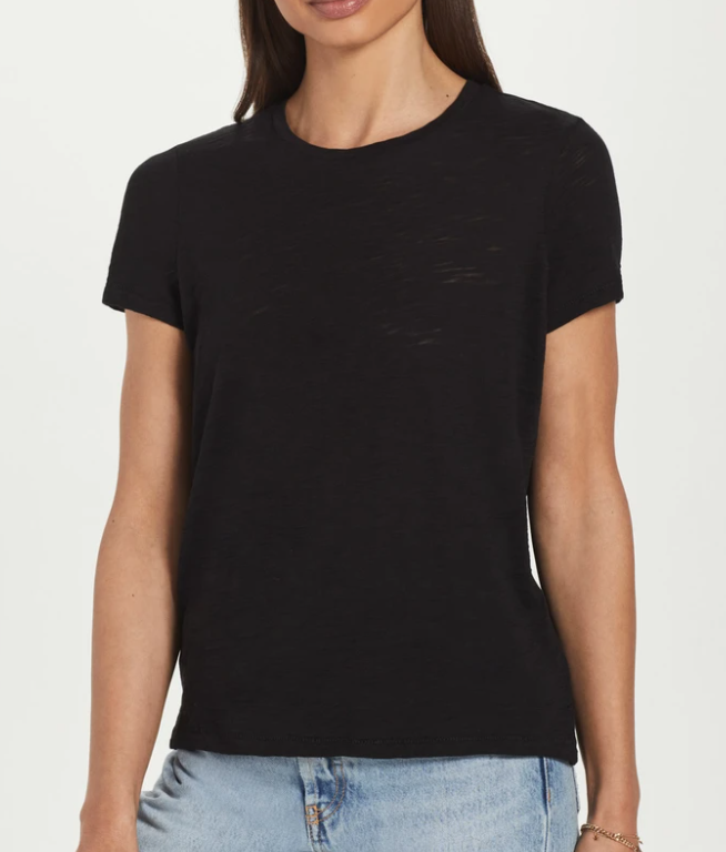 Crew Tee (More Colors)