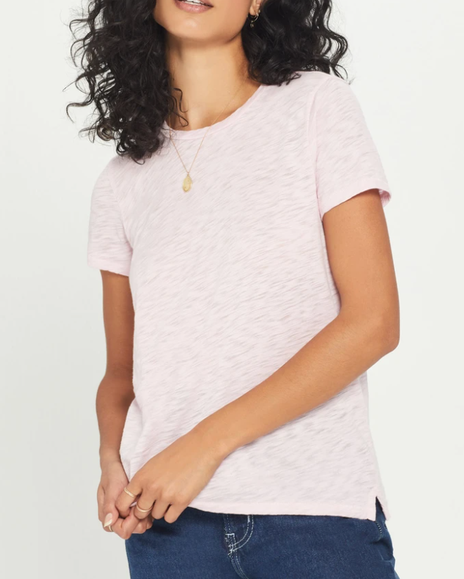 Crew Tee (More Colors)