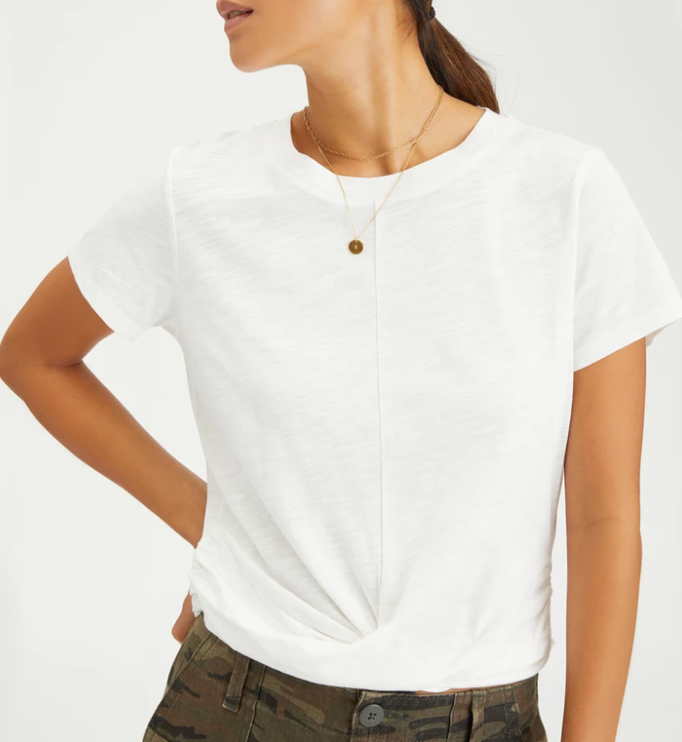 High St Top (2 Colors)