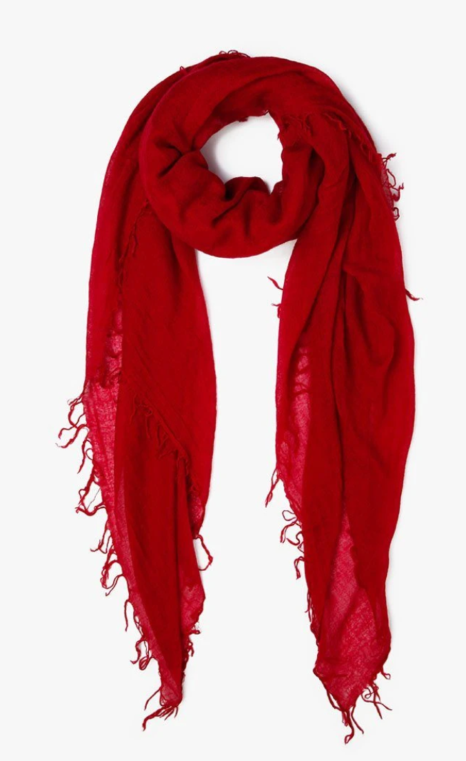 Cashmere Scarf (Featuring More Colors)