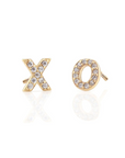XO Earring