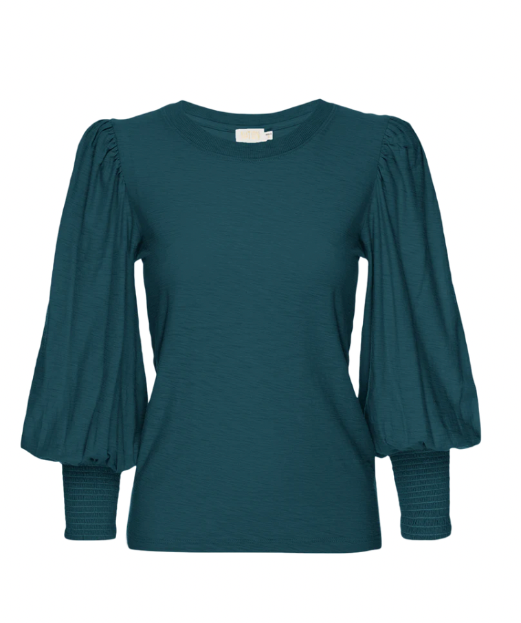 Load image into Gallery viewer, Loren Blouse (More Colors)
