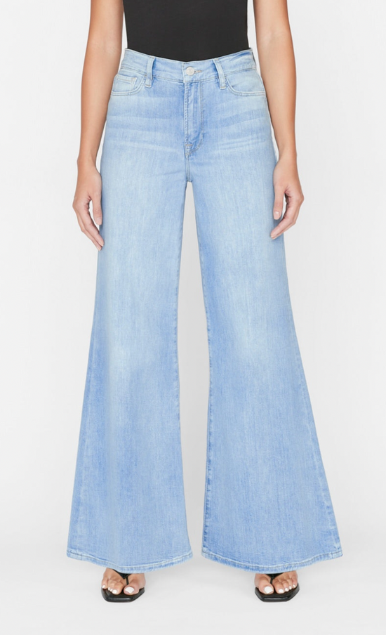Le Pixie Jean Hmp
