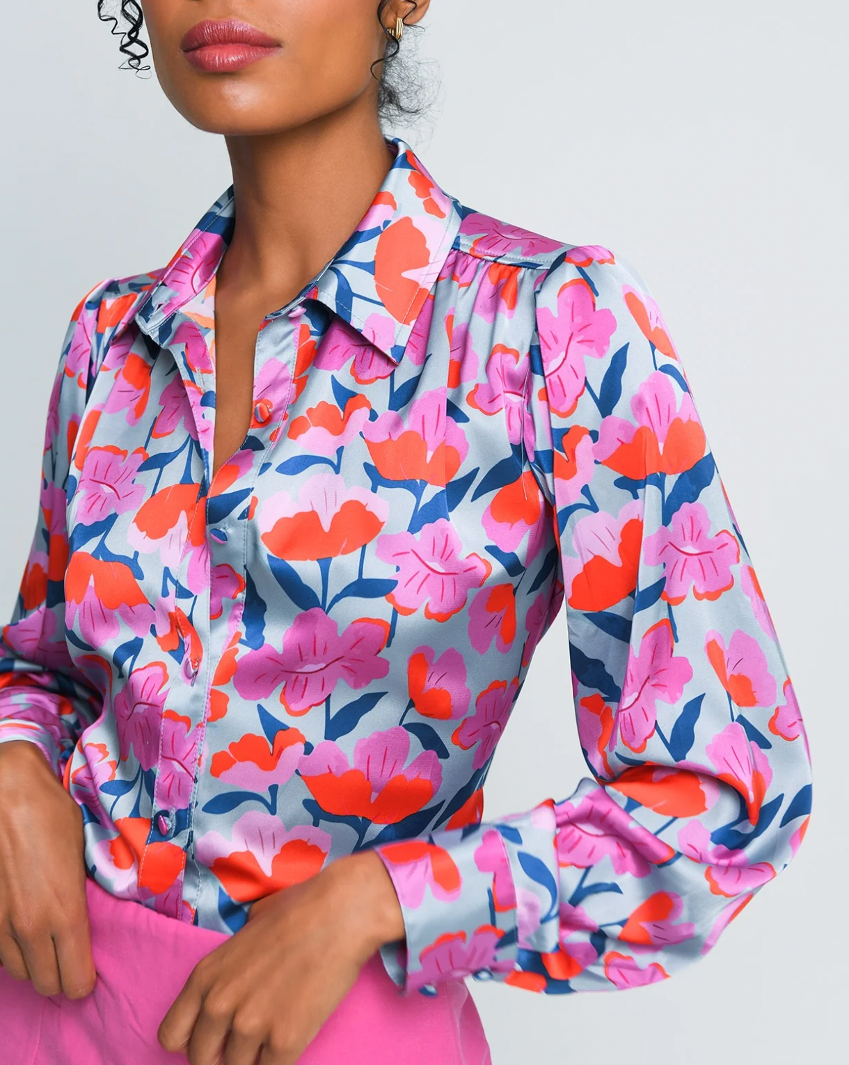 Kodie Blouse