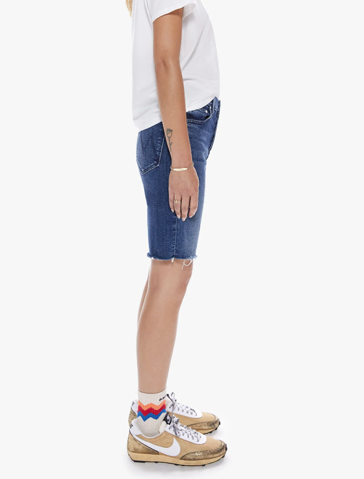 Tomcat Bermuda Short