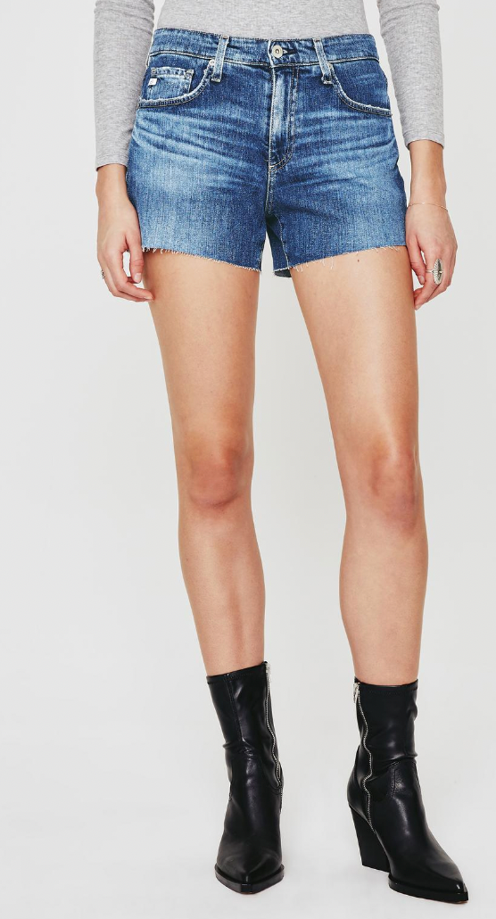 Hailey Cutoffs