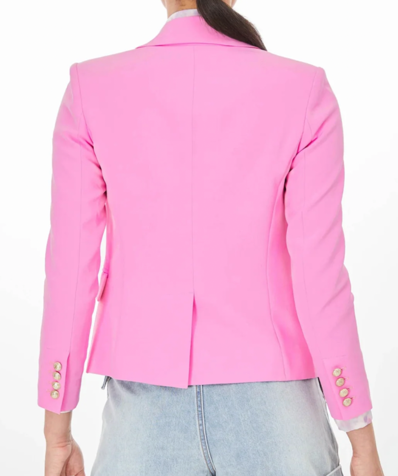 Delilah Blazer (More Colors)