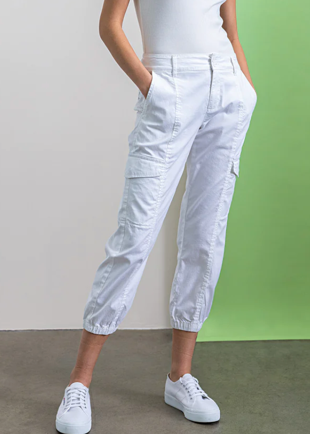 Rebel Pant (More Colors)